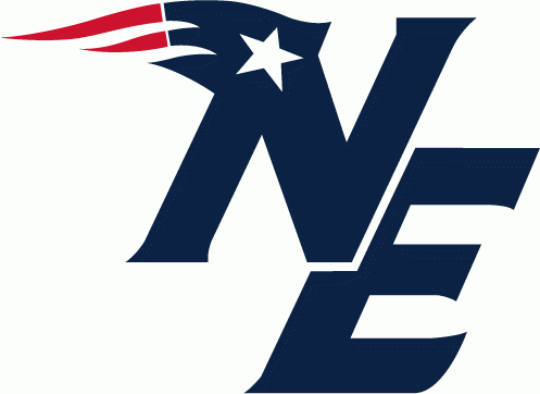 New England Patriots 2000-Pres Misc Logo iron on transfers for T-shirts